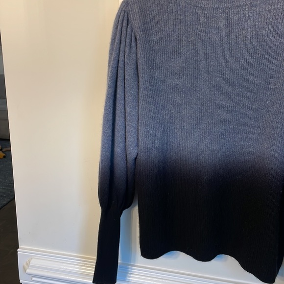 Nicole Miller Cashmere Sweater - Picture 9 of 10